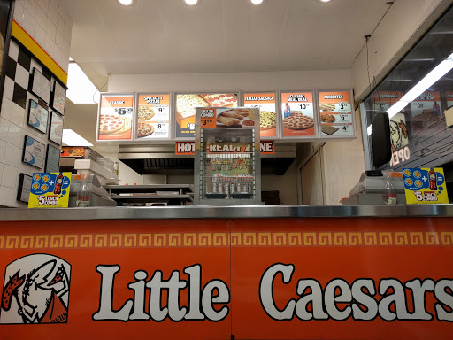 Pizza Restaurant «Little Caesars Pizza», reviews and photos, 3675 Montgomery Hwy, Dothan, AL 36303, USA