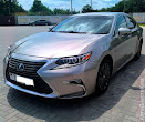 продам авто Lexus ES 300 