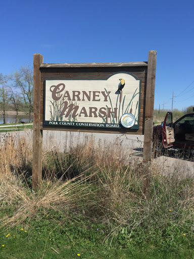 Nature Preserve «Carney Marsh Nature Preserve», reviews and photos, 580 SE 54th St, Ankeny, IA 50021, USA