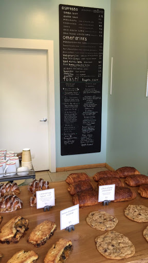 Bakery «Dan the Baker - Toast Bar», reviews and photos, 1028 Ridge St, Columbus, OH 43215, USA