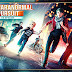 Paranormal Pursuit 1.3 APK+DATA FILES