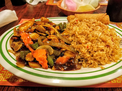 Restaurant «Yun Tung Chinese Restaurant», reviews and photos, 6592 N Ridge Rd, Madison, OH 44057, USA