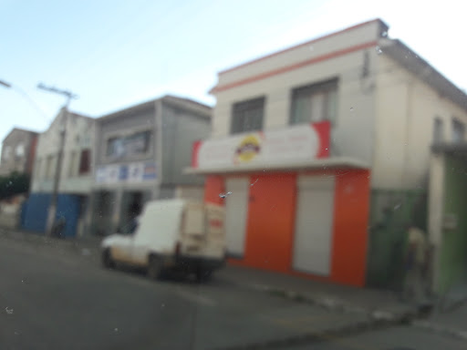 Bar E Restaurante Casa Da Mãe, R. São Vicente de Paulo, 281, Bom Sucesso - MG, 37220-000, Brasil, Restaurantes, estado Minas Gerais