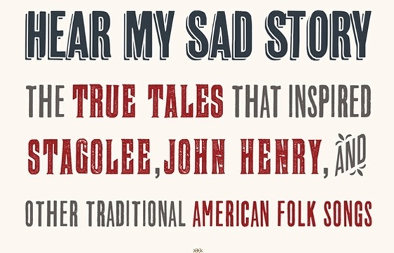 Hear My Sad Story - Richard Polenberg