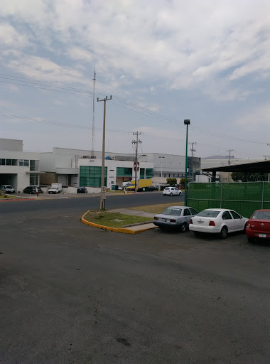 parque industrial guadalajara, Productividad Poniente, Guadalajara, 45690 Las Pintas, Jal., México, Parque | DGO