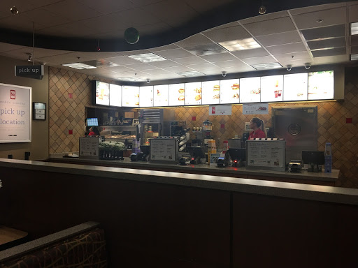 Fast Food Restaurant «Chick-fil-A», reviews and photos, 3001 W Agua Fria Fwy, Phoenix, AZ 85027, USA