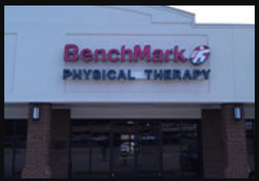 Physical Therapist «BenchMark Physical Therapy», reviews and photos