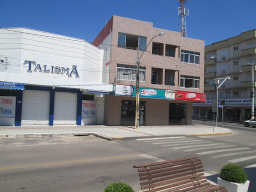 Schermaq Comércio e Assistência Técnica Ltda, Av. Nereu Ramos, 1080 - Centro, Sombrio - SC, 88960-000, Brasil, Loja_de_Bricolagem, estado Santa Catarina