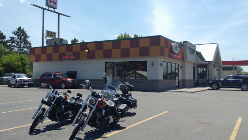 Restaurant «A&W All-American Food», reviews and photos, 175 Pine St, Stanley, WI 54768, USA