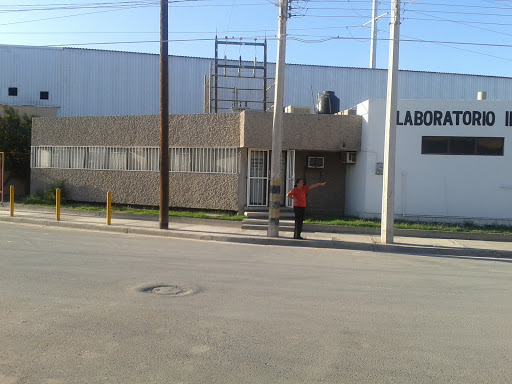 Laboratorio Industrial Metalurgico S.A. De C.V., Tamazula 256, Parque Industrial, 35078 Gómez Palacio, Dgo., México, Laboratorio médico | DGO