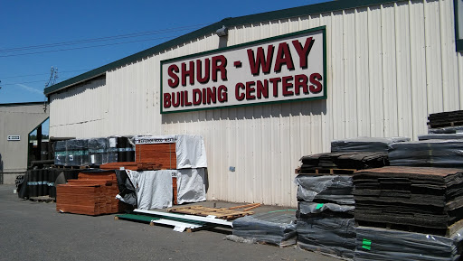 Building Materials Store «Shur-way Building Center», reviews and photos, 10101 N Portland Rd, Portland, OR 97203, USA