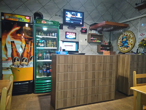 MAMAS PIZZARIA, R. Vinte e Dois, 801, Campina Verde - MG, 38270-000, Brasil, Pizaria, estado Minas Gerais