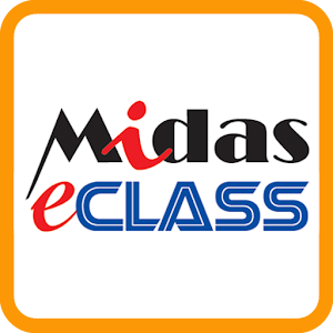 Download MiDas eCLASS For PC Windows and Mac