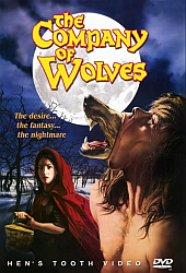 Company of Wolves Company of Wolves