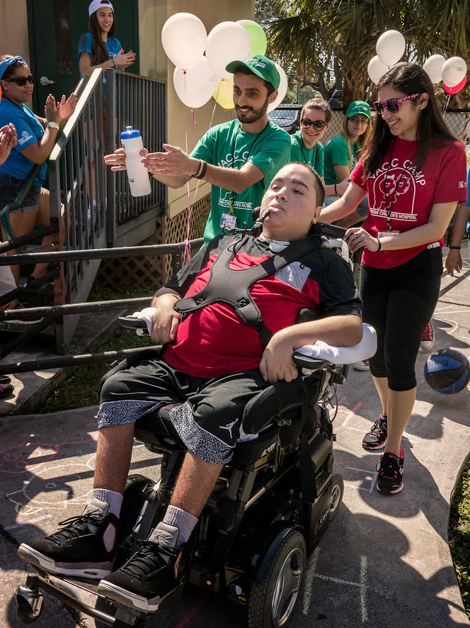 special needs children