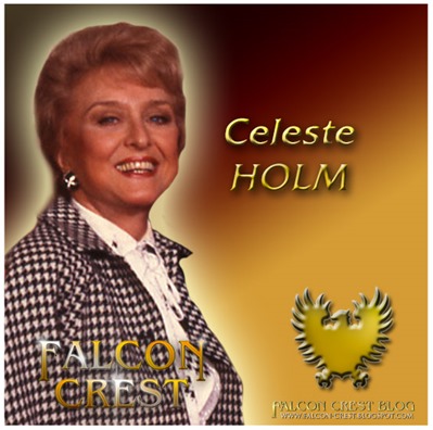 Celeste Holm