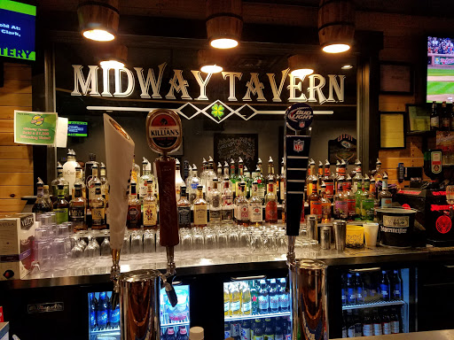 Bar «Midway Bar», reviews and photos, 11935 Lennon Rd, Lennon, MI 48449, USA