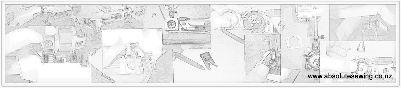 Husqvarna 2000 sl sewing machine manual