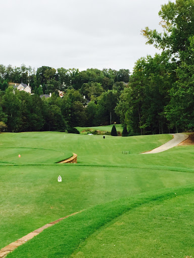 Golf Course «St Marlo Country Club», reviews and photos, 7755 St Marlo Country Club Pkwy, Duluth, GA 30097, USA