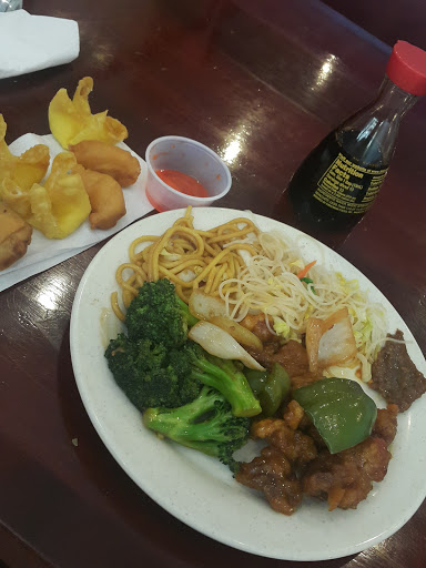 Chinese Restaurant «Grand Buffet», reviews and photos, 4210 U.S. 90, Pace, FL 32571, USA