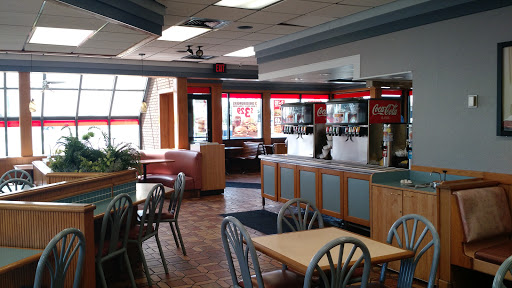 Fast Food Restaurant «Burger King», reviews and photos, 10796 Fremont Pike, Perrysburg, OH 43551, USA