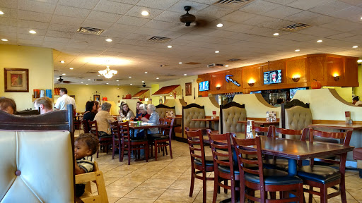 Mexican Restaurant «Bronco Mexican Restaurant», reviews and photos, 1560 Union St, Spartanburg, SC 29302, USA