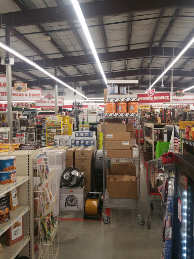 Home Improvement Store «Tractor Supply Co.», reviews and photos, 1884 N Collins Blvd, Covington, LA 70433, USA