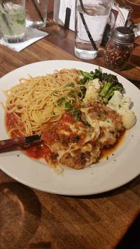 Italian Restaurant «Tomatina», reviews and photos, 2323 Sonoma Ave, Santa Rosa, CA 95405, USA