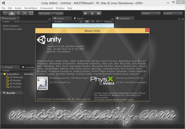 Unity Pro Crack Mac Password Unity Pro Crack Mac Password