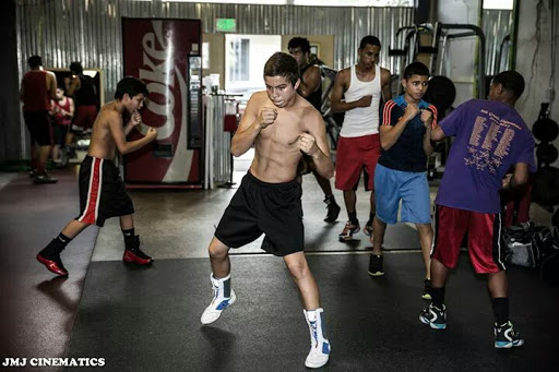 Boxing Gym «Legends Boxing Club», reviews and photos, 2013 N Howard Ave, Tampa, FL 33607, USA