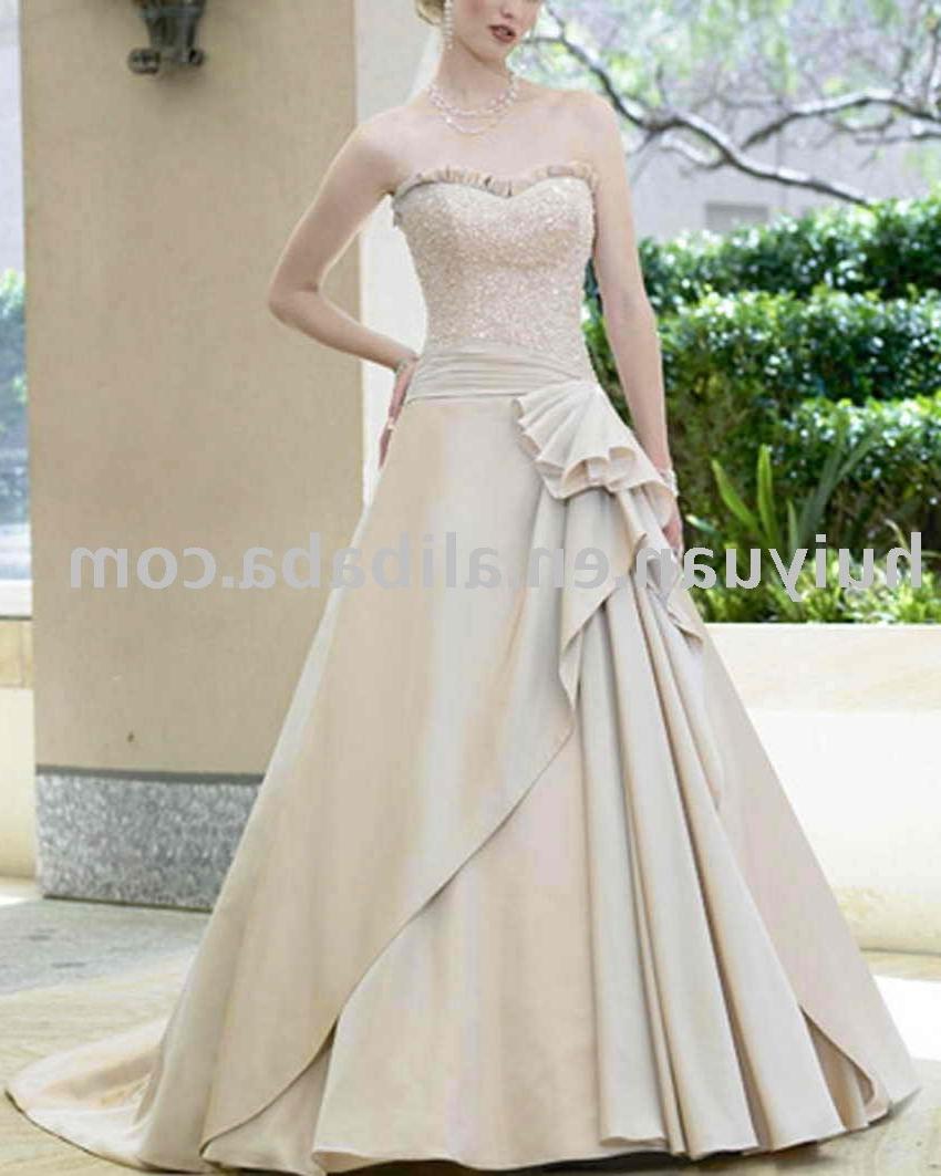  Super Deal Wedding dresses