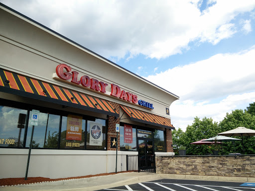 American Restaurant «Glory Days Grill», reviews and photos, 130 Featherbed Ln, Winchester, VA 22601, USA