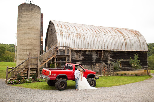 Wedding Venue «Appalachian Farm Weddings & Events», reviews and photos, 592 Qualla Rd, Waynesville, NC 28785, USA