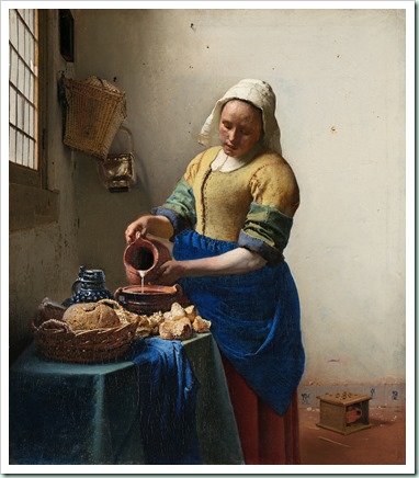 Johannes_Vermeer_-_Het_melkmeisje_-_Google_Art_Project