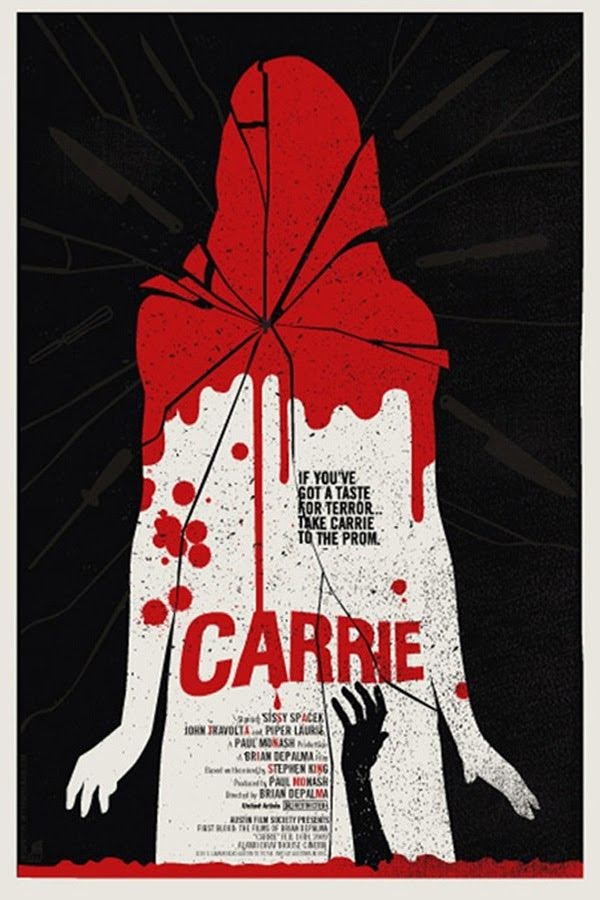 Carrie (1976)