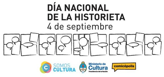 historieta día nacional