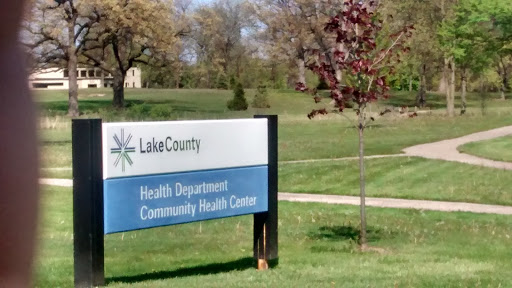 Medical Clinic «Lake County Health Department & Community Health Center - Belvidere», reviews and photos