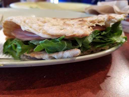Sandwich Shop «Panera Bread», reviews and photos, 9911 S Eastern Ave, Las Vegas, NV 89123, USA