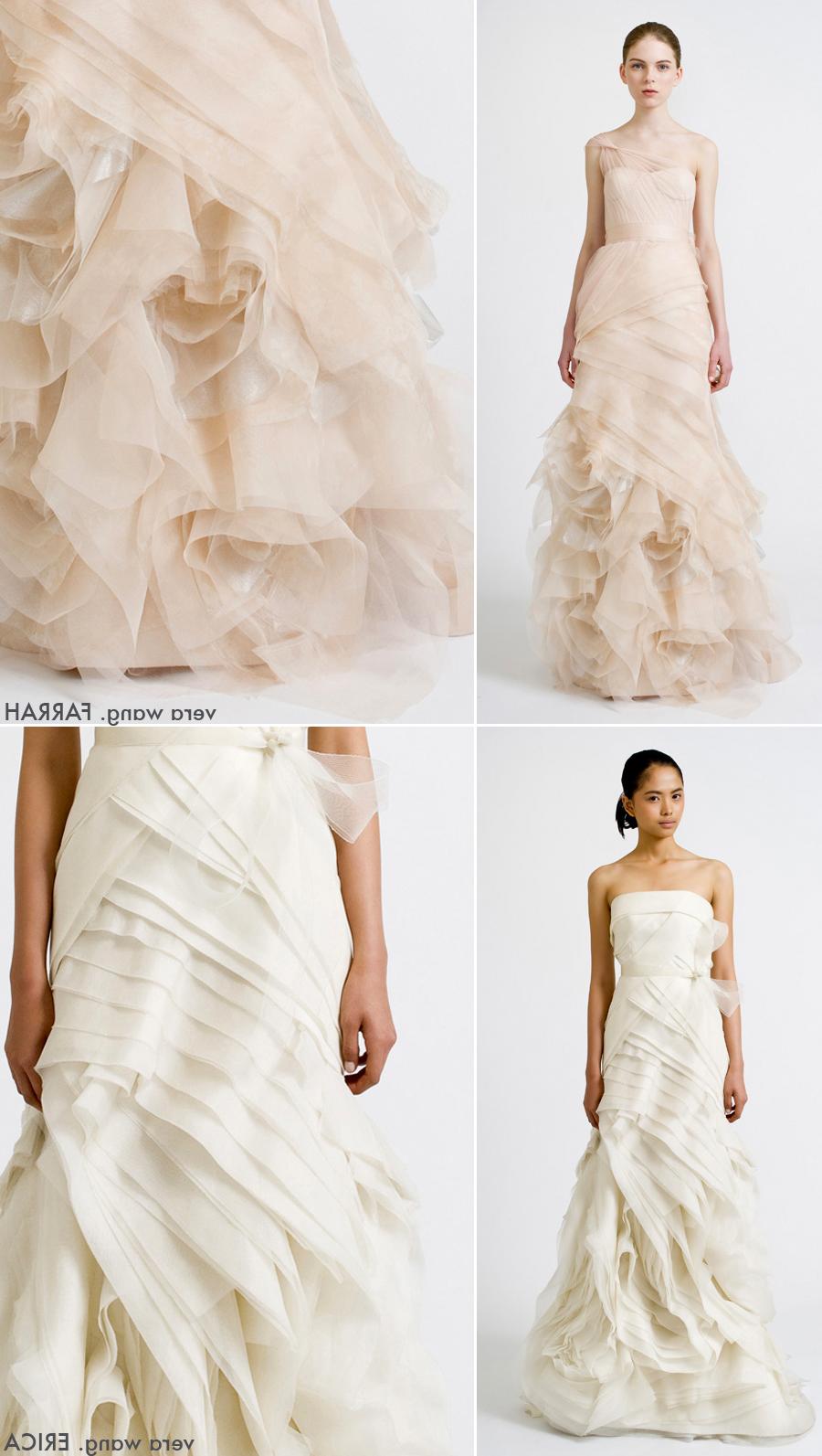 erica vera wang dress,