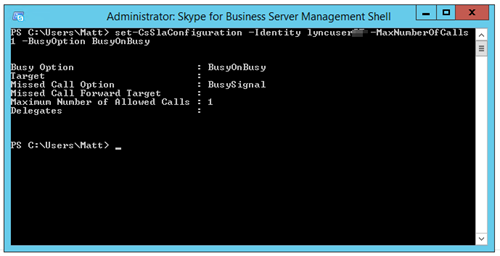 busy signal skype for business skype call