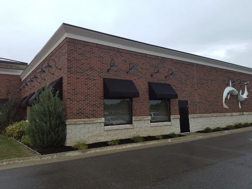 Seafood Restaurant «Blind Fish Grill», reviews and photos, 1723 Demille Rd, Lapeer, MI 48446, USA