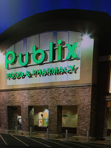 Supermarket «Publix Super Market», reviews and photos, 1045 Dade Blvd, Miami Beach, FL 33139, USA