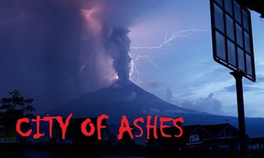 CITY OF ASHES