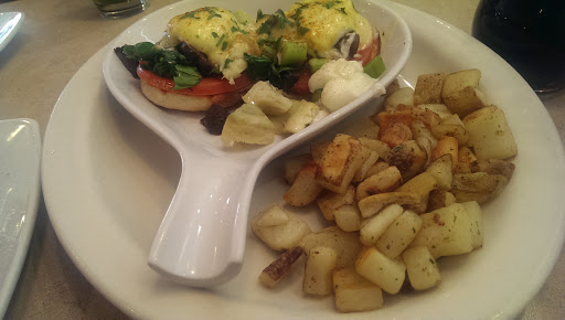 Breakfast Restaurant «The Egg & I Restaurants», reviews and photos, 3328 E Hebron Pkwy #100, Carrollton, TX 75010, USA