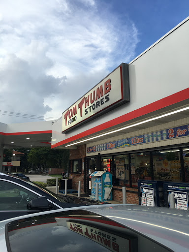 Convenience Store «Tom Thumb», reviews and photos, 8001 SW 67th Ct, South Miami, FL 33143, USA