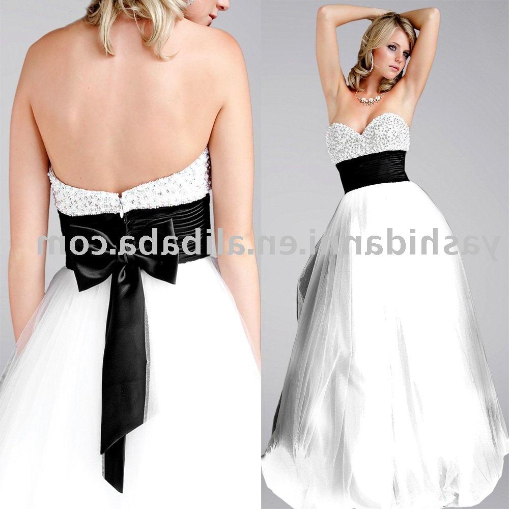 backless ball gown wedding