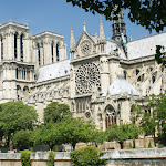 DSC06286.JPG - 17.06.2015. Paryż;  katedra Notre - Dame;
