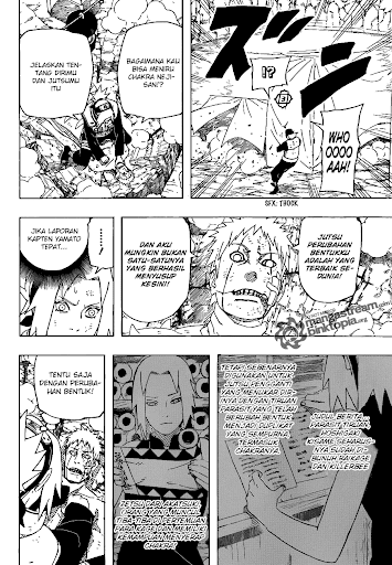 Naruto Online 540 page 10