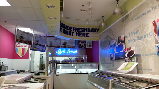 Ice Cream Shop «Carvel Ice Cream & Bakery», reviews and photos, 51 Main St, Madison, NJ 07940, USA