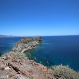 Isla Danzante - Loreto -   BCS, México